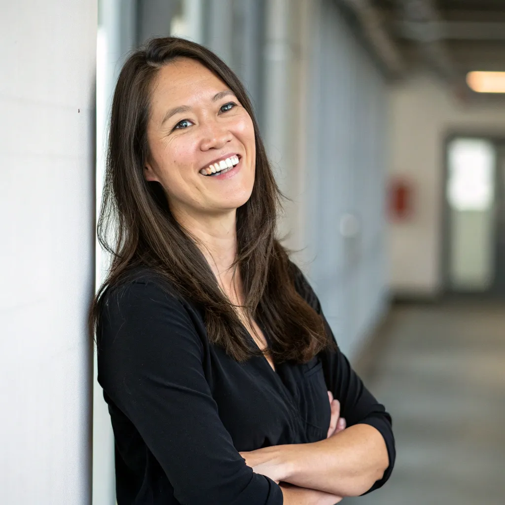 Image of Sarah Lee